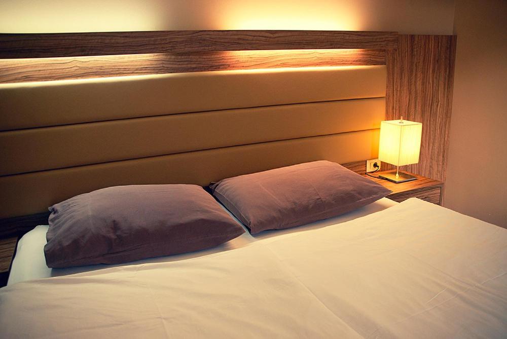 Hotel Opara Trebnje Buitenkant foto