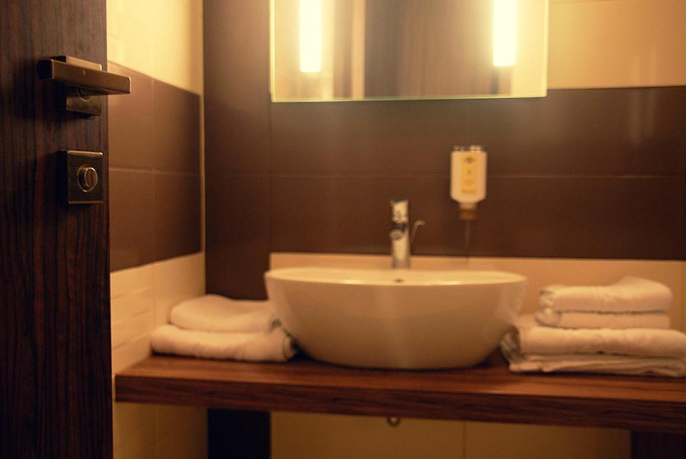 Hotel Opara Trebnje Buitenkant foto