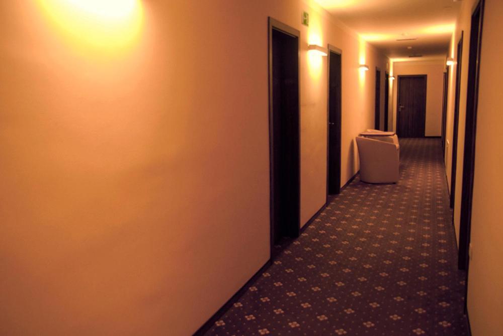 Hotel Opara Trebnje Buitenkant foto