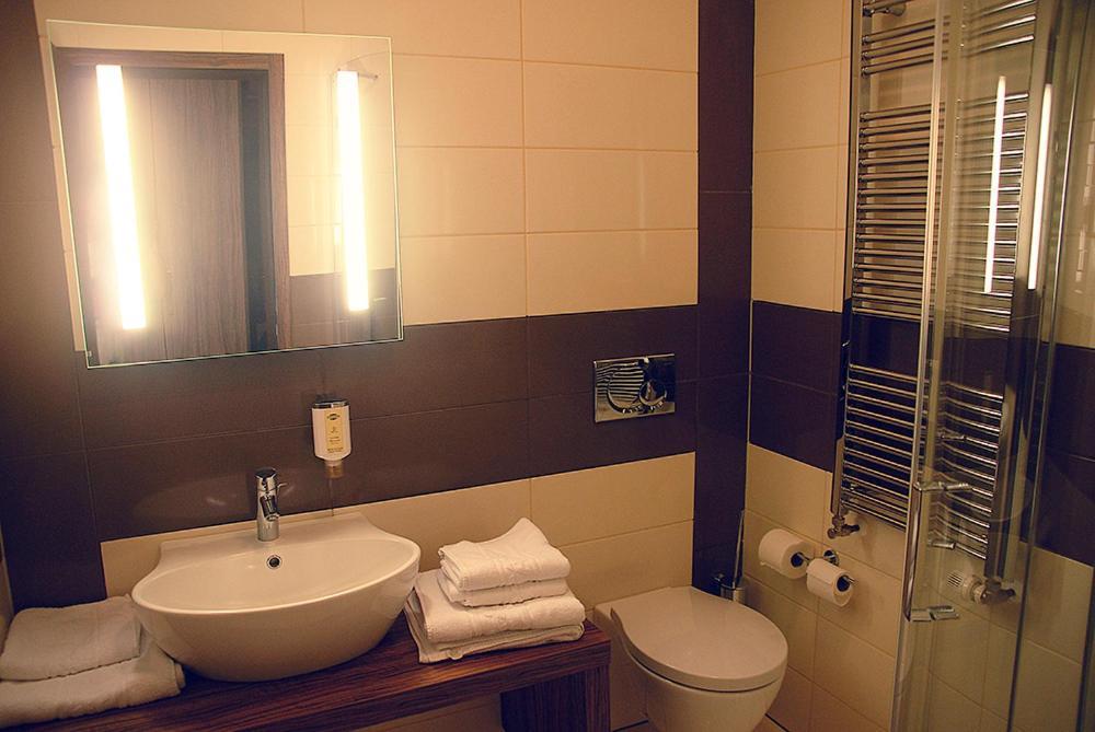 Hotel Opara Trebnje Buitenkant foto