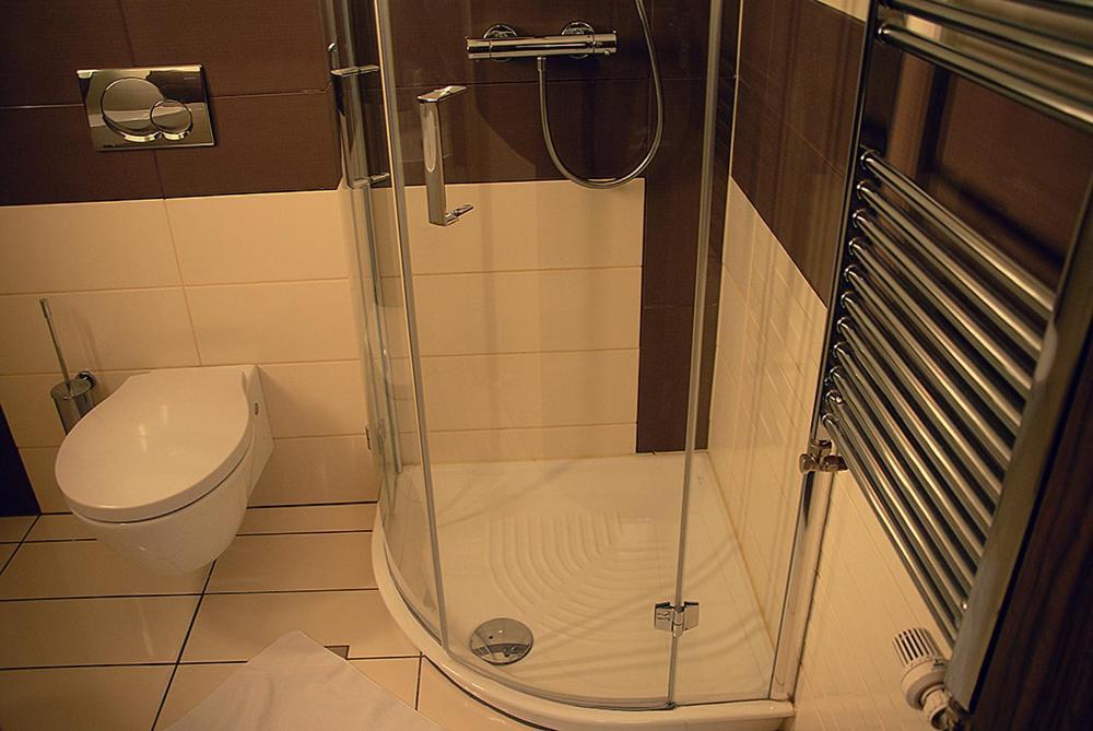 Hotel Opara Trebnje Buitenkant foto