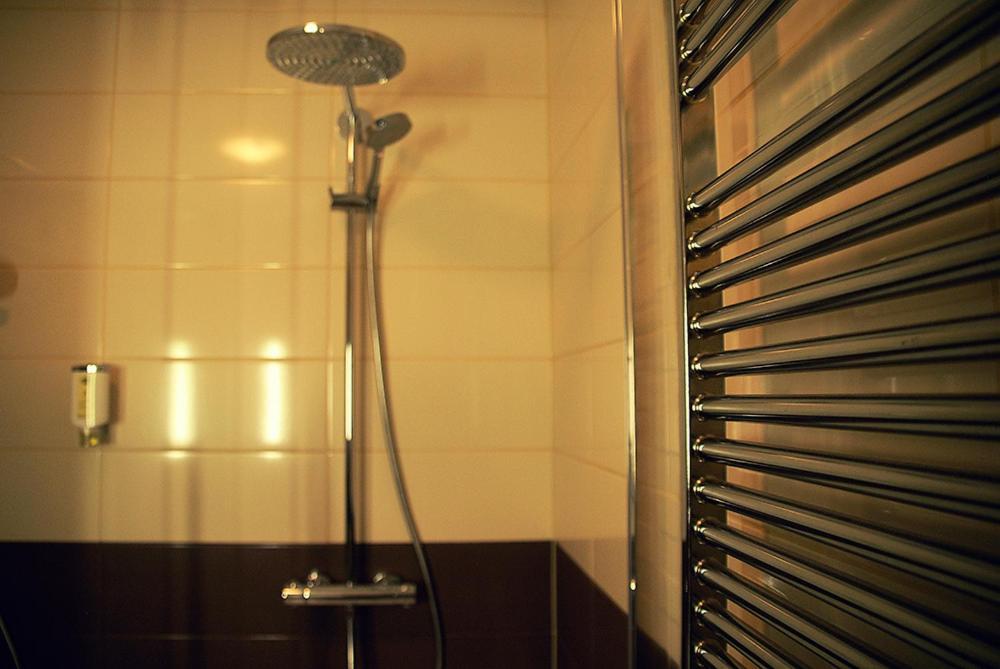 Hotel Opara Trebnje Buitenkant foto