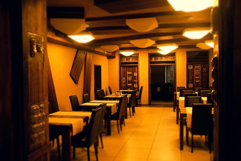 Hotel Opara Trebnje Buitenkant foto